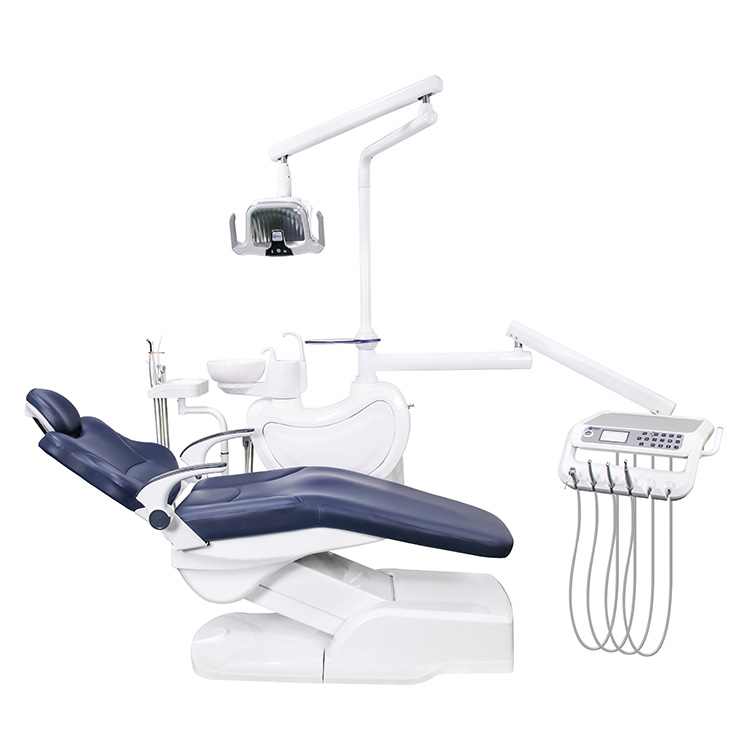 Silla dental, Unidad dental, China Unidad de silla dental, equipo dental